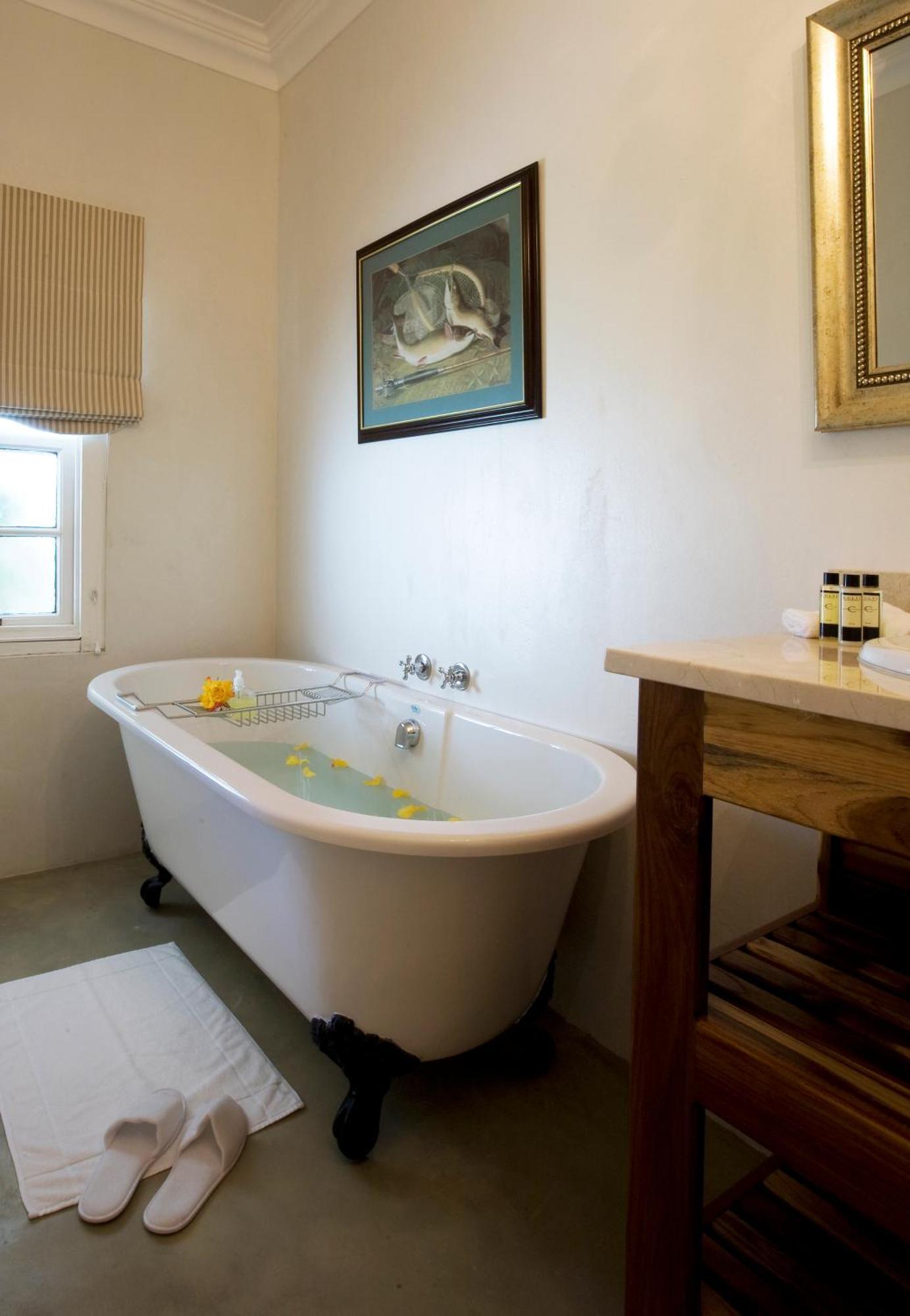 Hotel Capeblue Manor House Muizenberg Exterior foto